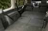 2005 Nissan Pathfinder SE Trunk Picture